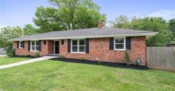 Homes for Sale in Kansas City, MO 64151 | 3109 NW Karen Road