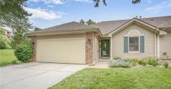 Homes for Sale in Kansas City, MO 64155 | 615 NE 101st Street