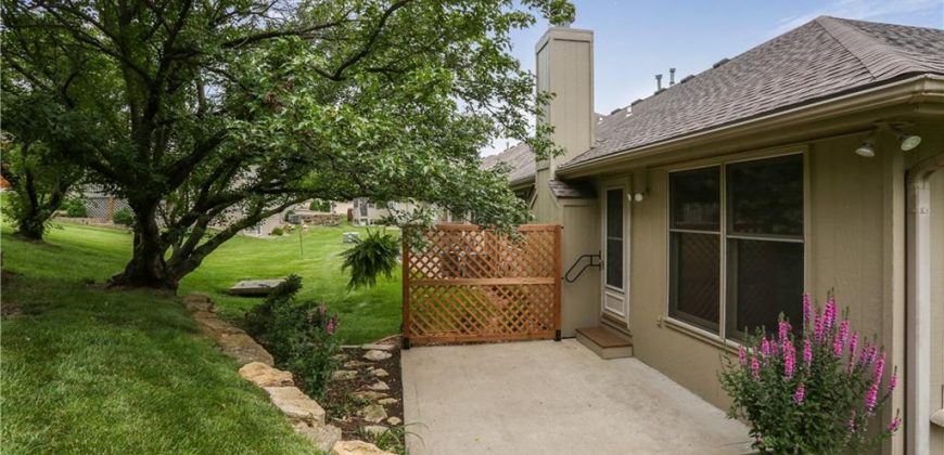 Homes for Sale in Kansas City, MO 64155 | 615 NE 101st Street