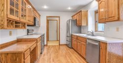 Homes for Sale in Kansas City, MO 64155 | 615 NE 101st Street
