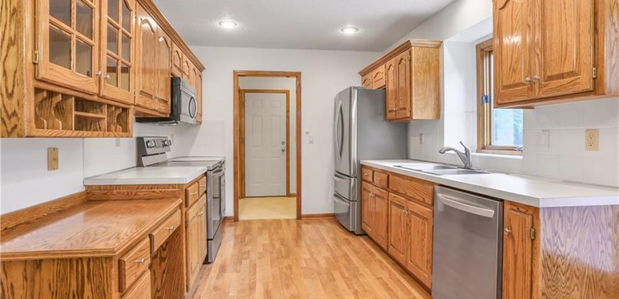 Homes for Sale in Kansas City, MO 64155 | 615 NE 101st Street