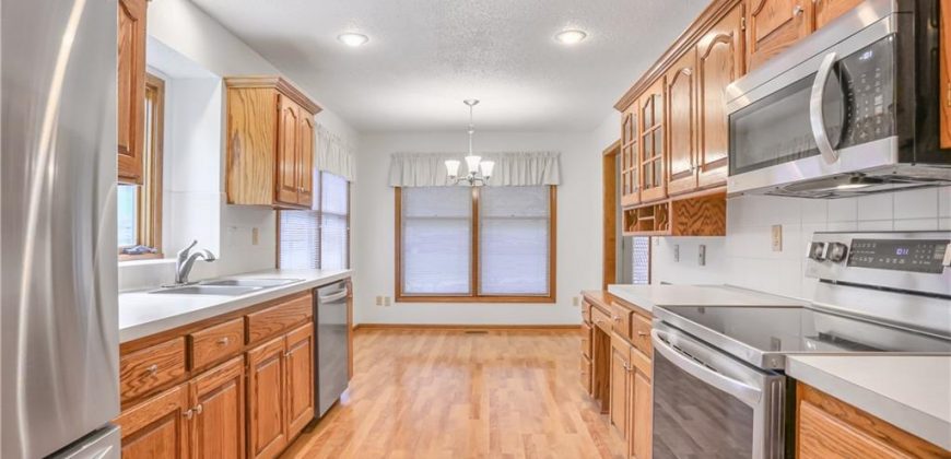 Homes for Sale in Kansas City, MO 64155 | 615 NE 101st Street