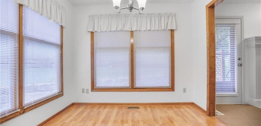 Homes for Sale in Kansas City, MO 64155 | 615 NE 101st Street