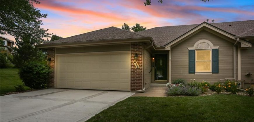 Homes for Sale in Kansas City, MO 64155 | 615 NE 101st Street