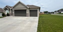 Homes for Sale in Kearney, MO 64060 | 2321  DOVECOTT Drive