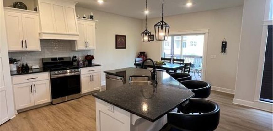 Homes for Sale in Kearney, MO 64060 | 2321  DOVECOTT Drive