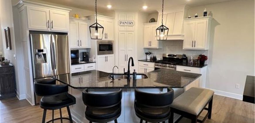 Homes for Sale in Kearney, MO 64060 | 2321  DOVECOTT Drive