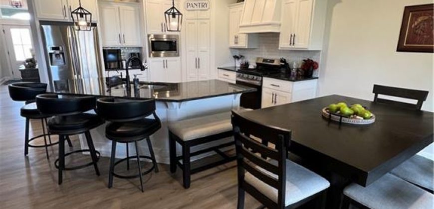 Homes for Sale in Kearney, MO 64060 | 2321  DOVECOTT Drive