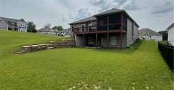 Homes for Sale in Kearney, MO 64060 | 2321  DOVECOTT Drive