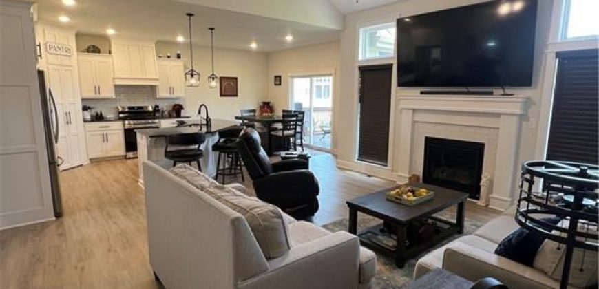 Homes for Sale in Kearney, MO 64060 | 2321  DOVECOTT Drive