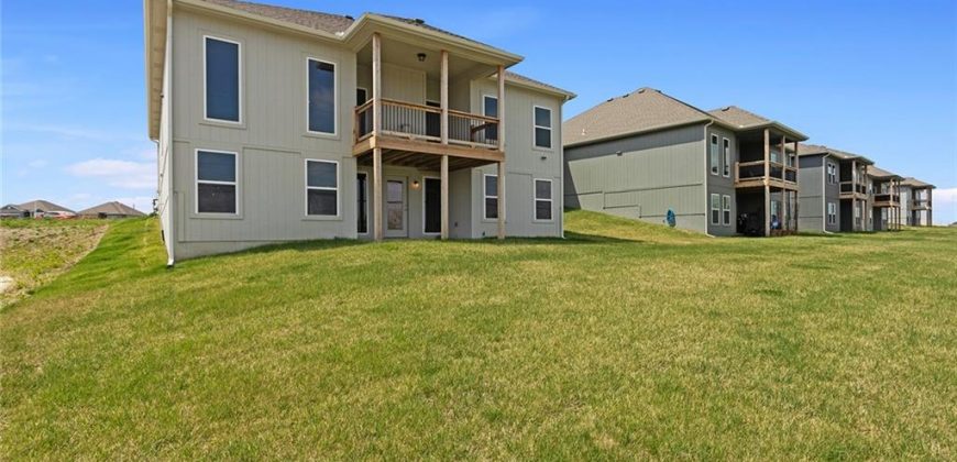 Homes for Sale in Kansas City, MO 64157 | 11437 N Auburndale Circle