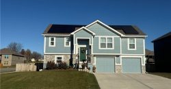 Homes for Sale in Kansas City, MO 64119 | 4002 NE 79th Terrace