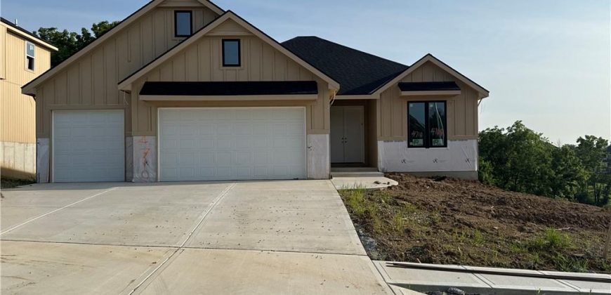 Homes for Sale in Kansas City, MO 64156 | 4710 N 86TH Terrace