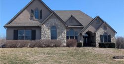 Homes for Sale in Excelsior Springs, MO 64024 | 15511  Salem Road