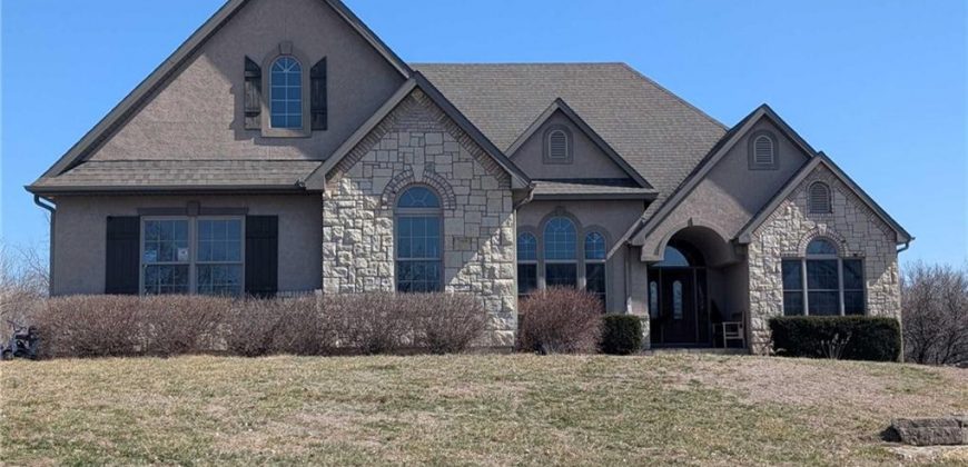 Homes for Sale in Excelsior Springs, MO 64024 | 15511  Salem Road