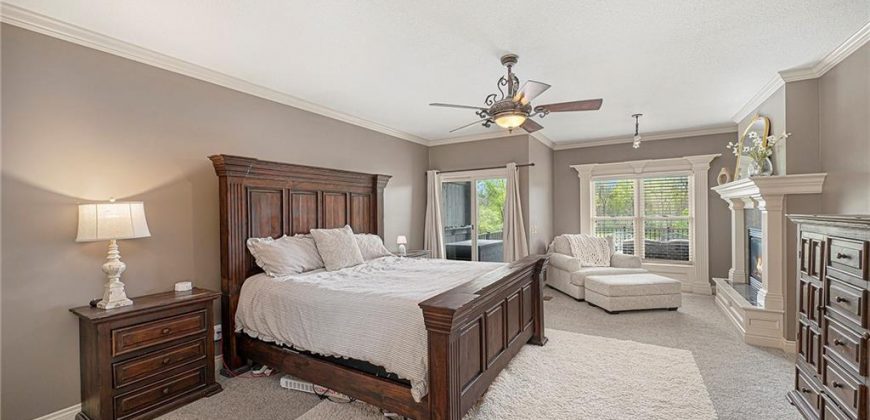 Homes for Sale in Excelsior Springs, MO 64024 | 15511  Salem Road