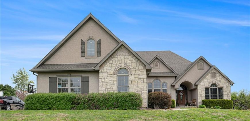 Homes for Sale in Excelsior Springs, MO 64024 | 15511  Salem Road