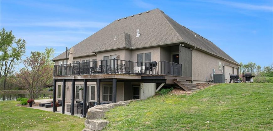 Homes for Sale in Excelsior Springs, MO 64024 | 15511  Salem Road