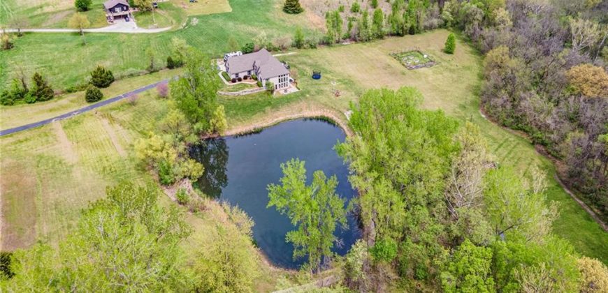 Homes for Sale in Excelsior Springs, MO 64024 | 15511  Salem Road