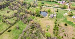 Homes for Sale in Excelsior Springs, MO 64024 | 15511  Salem Road
