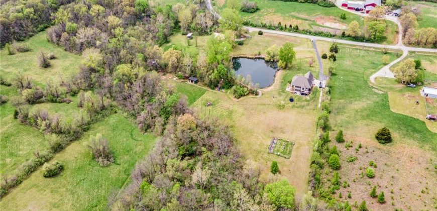 Homes for Sale in Excelsior Springs, MO 64024 | 15511  Salem Road