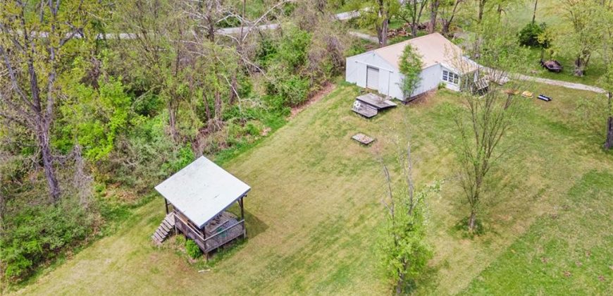 Homes for Sale in Excelsior Springs, MO 64024 | 15511  Salem Road