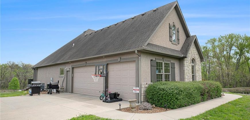 Homes for Sale in Excelsior Springs, MO 64024 | 15511  Salem Road