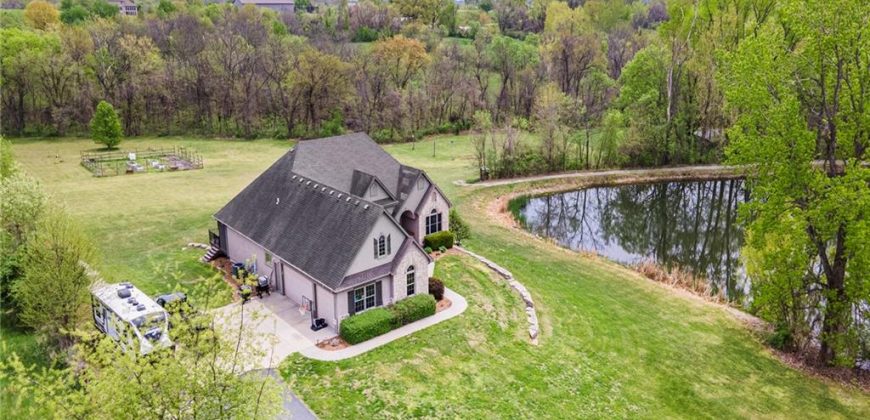 Homes for Sale in Excelsior Springs, MO 64024 | 15511  Salem Road
