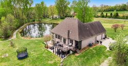 Homes for Sale in Excelsior Springs, MO 64024 | 15511  Salem Road