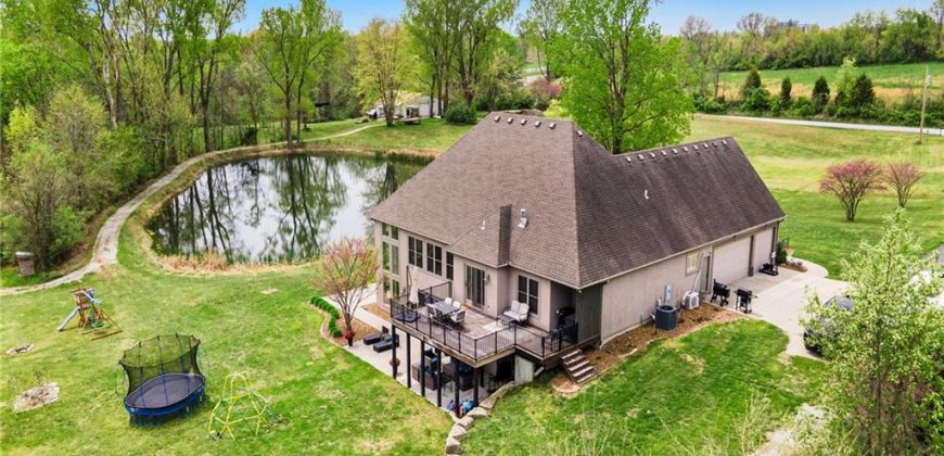 Homes for Sale in Excelsior Springs, MO 64024 | 15511  Salem Road