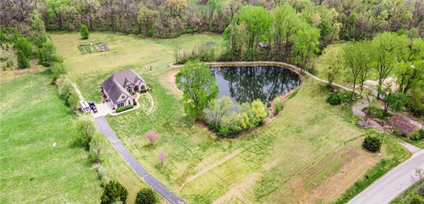 Homes for Sale in Excelsior Springs, MO 64024 | 15511  Salem Road