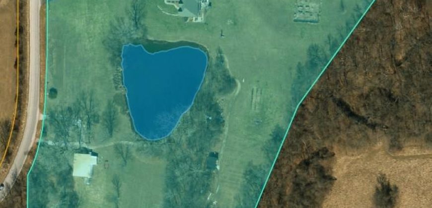 Homes for Sale in Excelsior Springs, MO 64024 | 15511  Salem Road