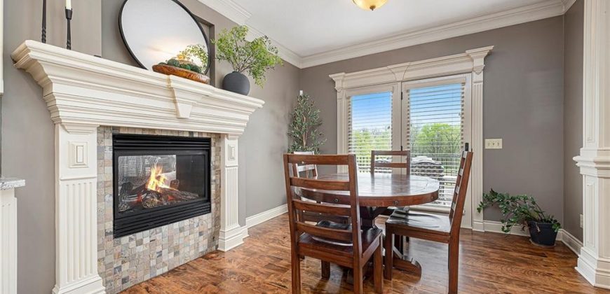 Homes for Sale in Excelsior Springs, MO 64024 | 15511  Salem Road
