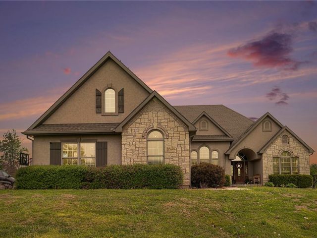 Homes for Sale in Excelsior Springs, MO 64024 | 15511  Salem Road