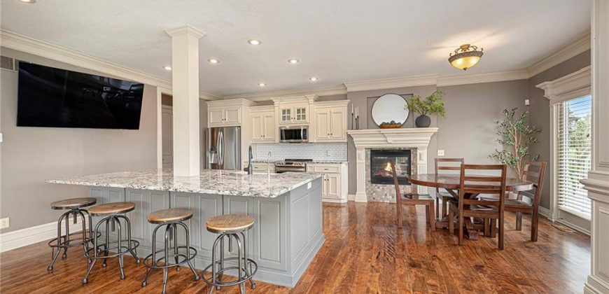 Homes for Sale in Excelsior Springs, MO 64024 | 15511  Salem Road