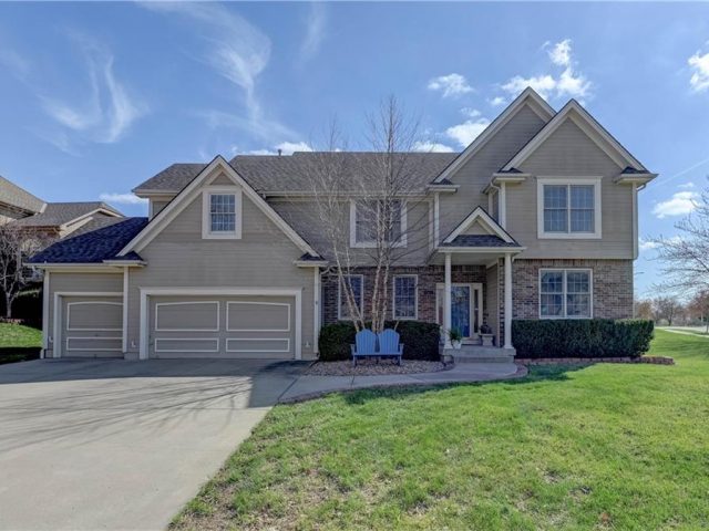 Homes for Sale in Kansas City, MO 64157 | 9001 N Hunter Avenue
