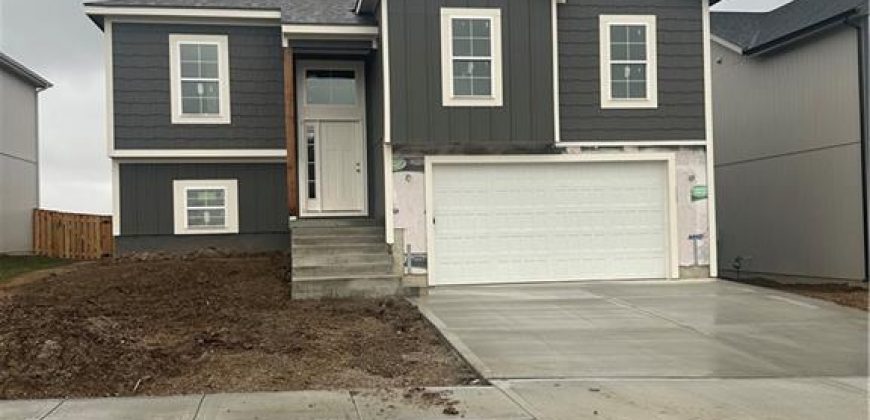 Homes for Sale in Kansas City, MO 64154 | 9504 N Harden Avenue