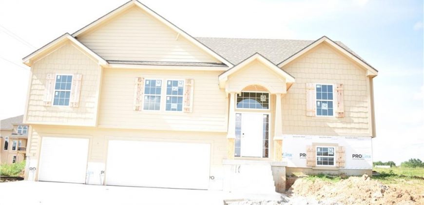 Homes for Sale in Liberty, MO 64068 | 1018  Jasmine Drive