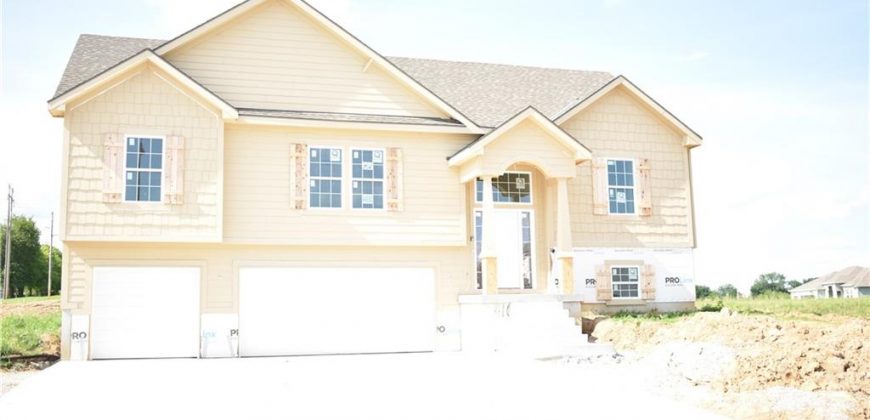 Homes for Sale in Liberty, MO 64068 | 1018  Jasmine Drive