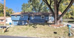 Homes for Sale in Northmoor, MO 64151 | 2020 NW 50th Street