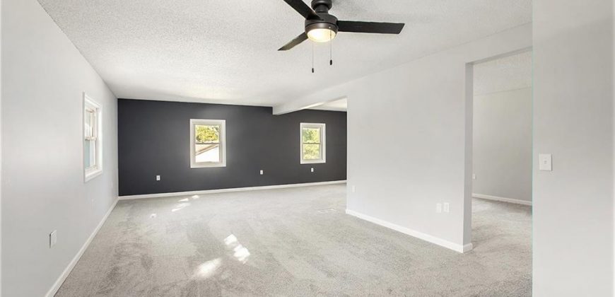 Homes for Sale in Northmoor, MO 64151 | 2020 NW 50th Street