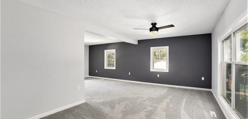 Homes for Sale in Northmoor, MO 64151 | 2020 NW 50th Street