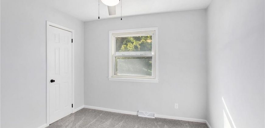 Homes for Sale in Northmoor, MO 64151 | 2020 NW 50th Street