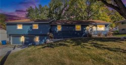Homes for Sale in Northmoor, MO 64151 | 2020 NW 50th Street