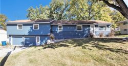 Homes for Sale in Northmoor, MO 64151 | 2020 NW 50th Street