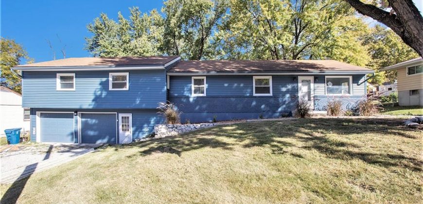 Homes for Sale in Northmoor, MO 64151 | 2020 NW 50th Street