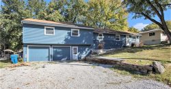 Homes for Sale in Northmoor, MO 64151 | 2020 NW 50th Street