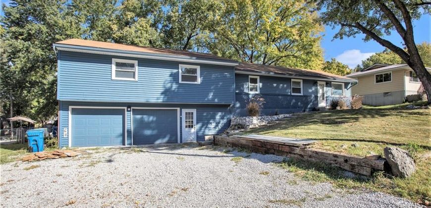 Homes for Sale in Northmoor, MO 64151 | 2020 NW 50th Street