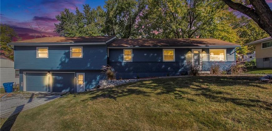 Homes for Sale in Northmoor, MO 64151 | 2020 NW 50th Street