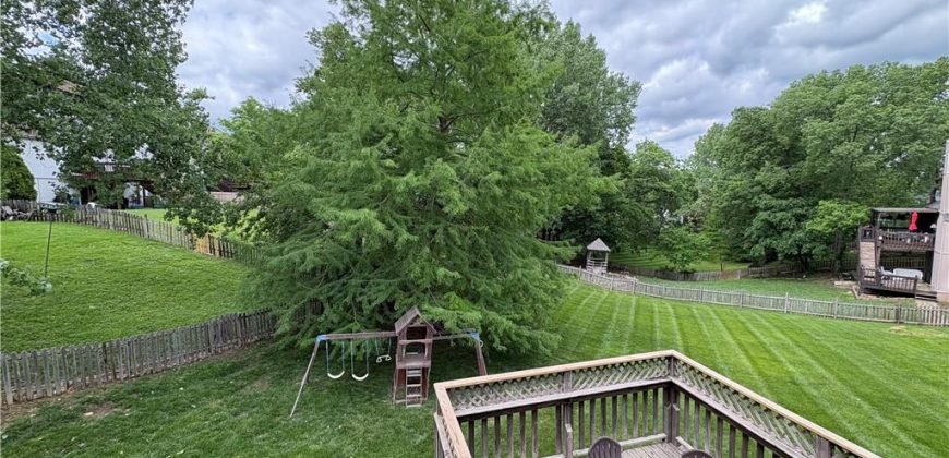 Homes for Sale in Kansas City, MO 64118 | 2406 NE 78th Terrace